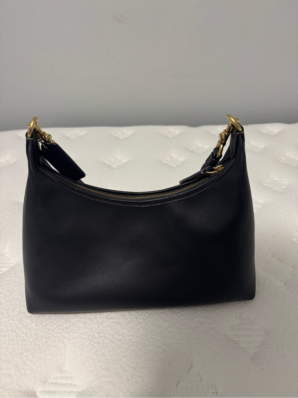 Coach JULIET Shoulder Bag - Picture 2 of 9